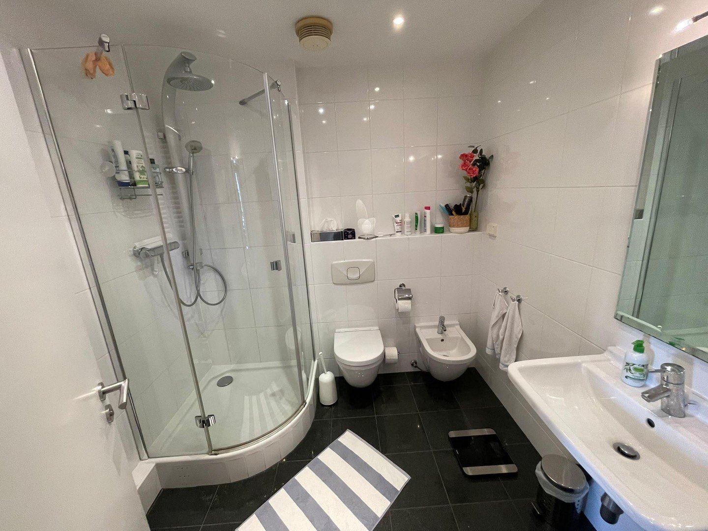 Geräumige, sonnige 4 Zimmerwohnung in Berlin Wittenau – Berlin – Vorschaubild 18