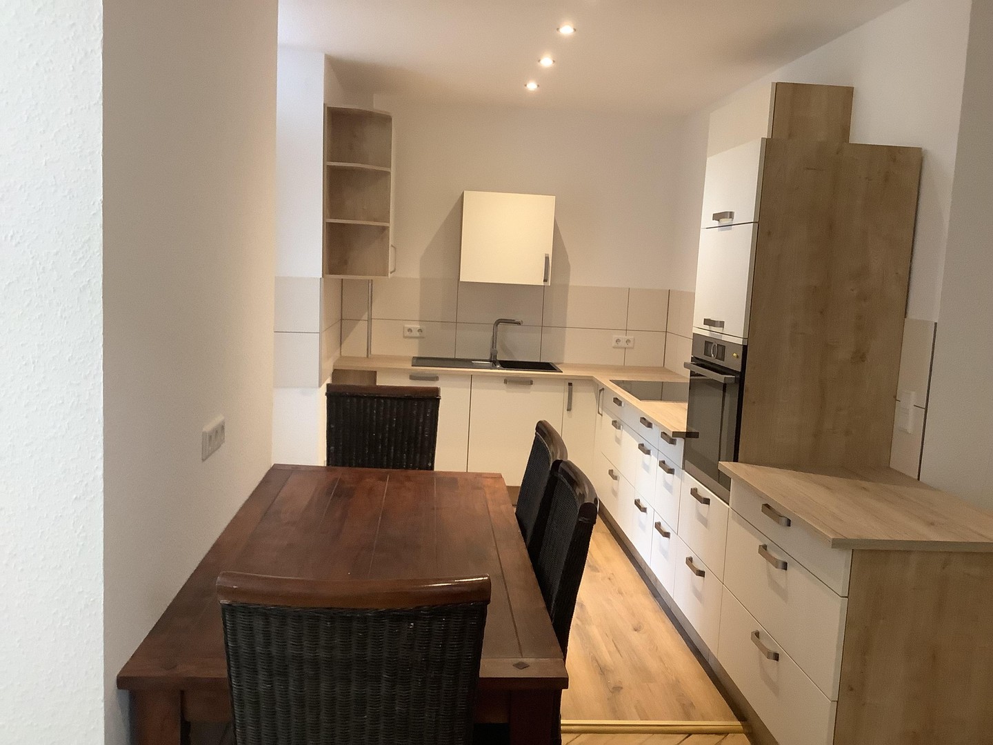 WG-ZIMMER-VERMIETUNG – Moderne 4er-WG – KEINE komplette Wohnung!! – Osnabrück – Vorschaubild 5