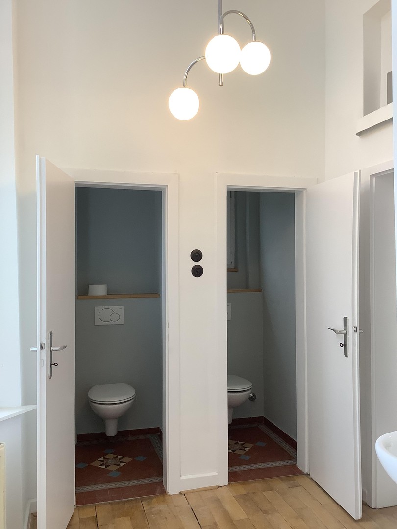WG-ZIMMER-VERMIETUNG – Moderne 4er-WG – KEINE komplette Wohnung!! – Osnabrück – Vorschaubild 7
