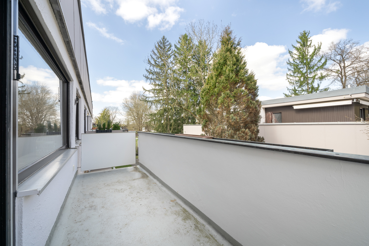 Einziehen + Wohlfühlen! - Exklusive Wohnung mit Balkon in idyllischer Lage – München – Vorschaubild 11