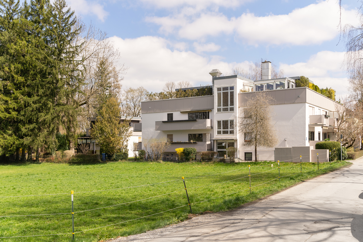 Einziehen + Wohlfühlen! - Exklusive Wohnung mit Balkon in idyllischer Lage – München – Vorschaubild 13