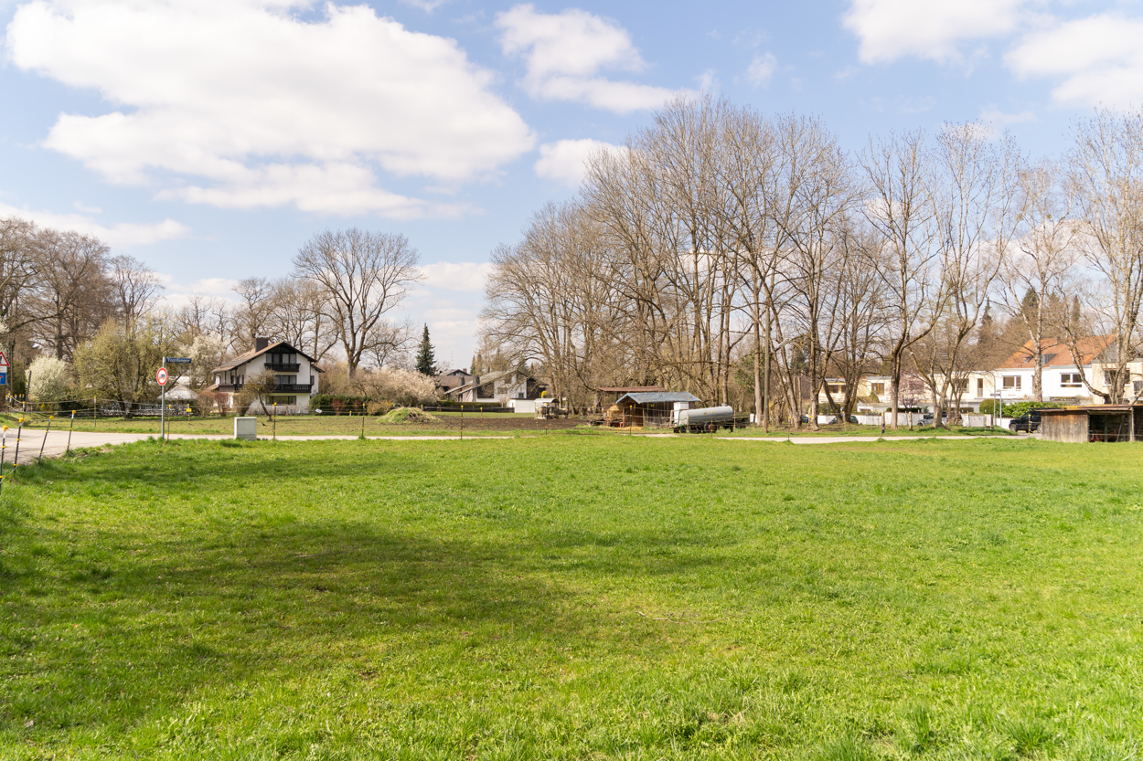 Einziehen + Wohlfühlen! - Exklusive Wohnung mit Balkon in idyllischer Lage – München – Vorschaubild 14