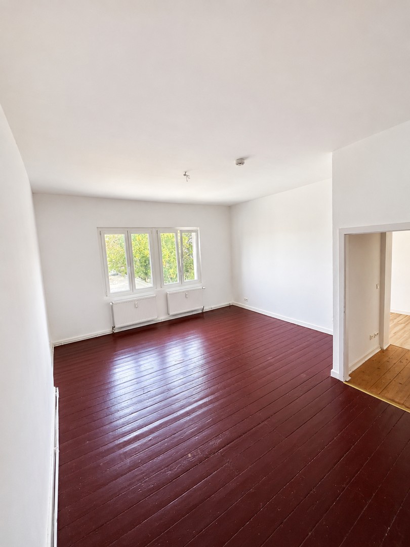 Großzügige 3-Zimmer-Wohnung mit offener Wohnküche und Hauswirtschaftsraum – Dortmund – Vorschaubild 2