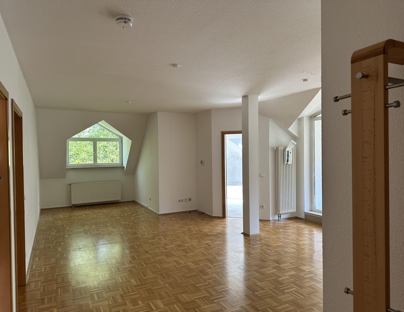 Kassel - Bad Wilhelmshöhe, Tolle 3 ZKB mit großer Terrasse – Kassel – Vorschaubild 4