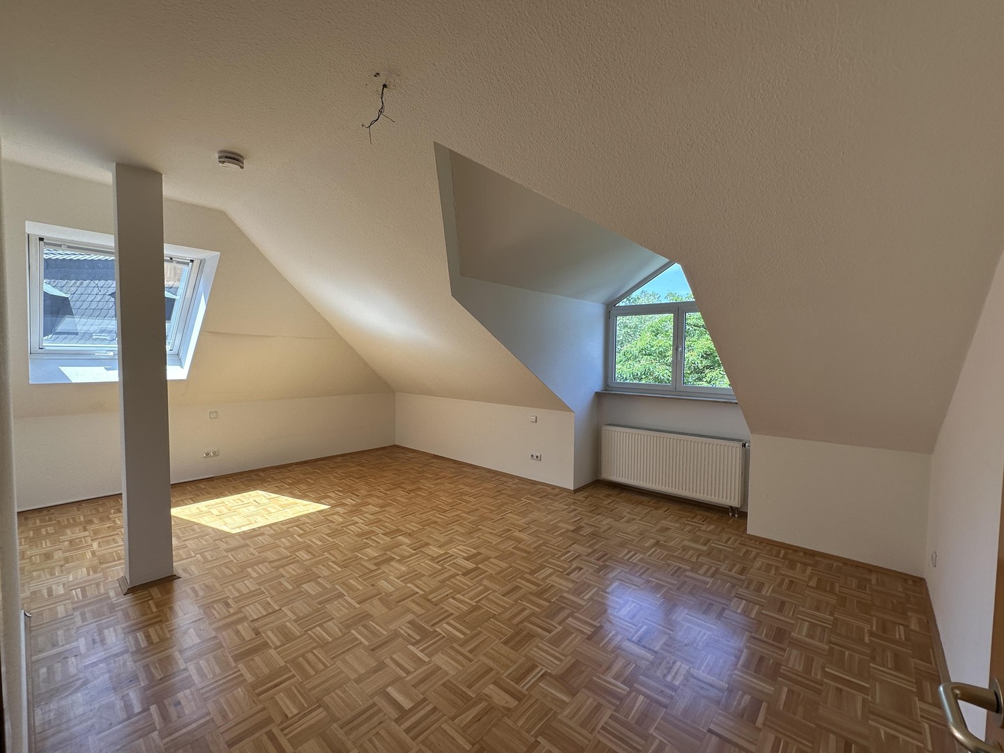 Kassel - Bad Wilhelmshöhe, Tolle 3 ZKB mit großer Terrasse – Kassel – Vorschaubild 5