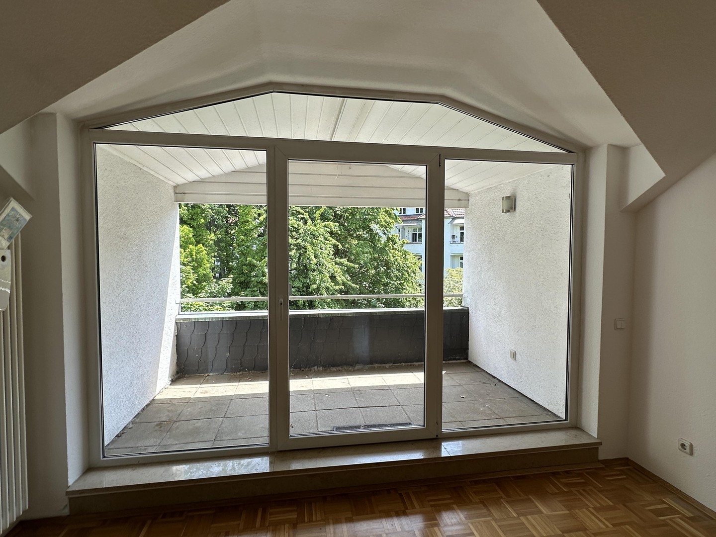 Kassel - Bad Wilhelmshöhe, Tolle 3 ZKB mit großer Terrasse – Kassel – Vorschaubild 9