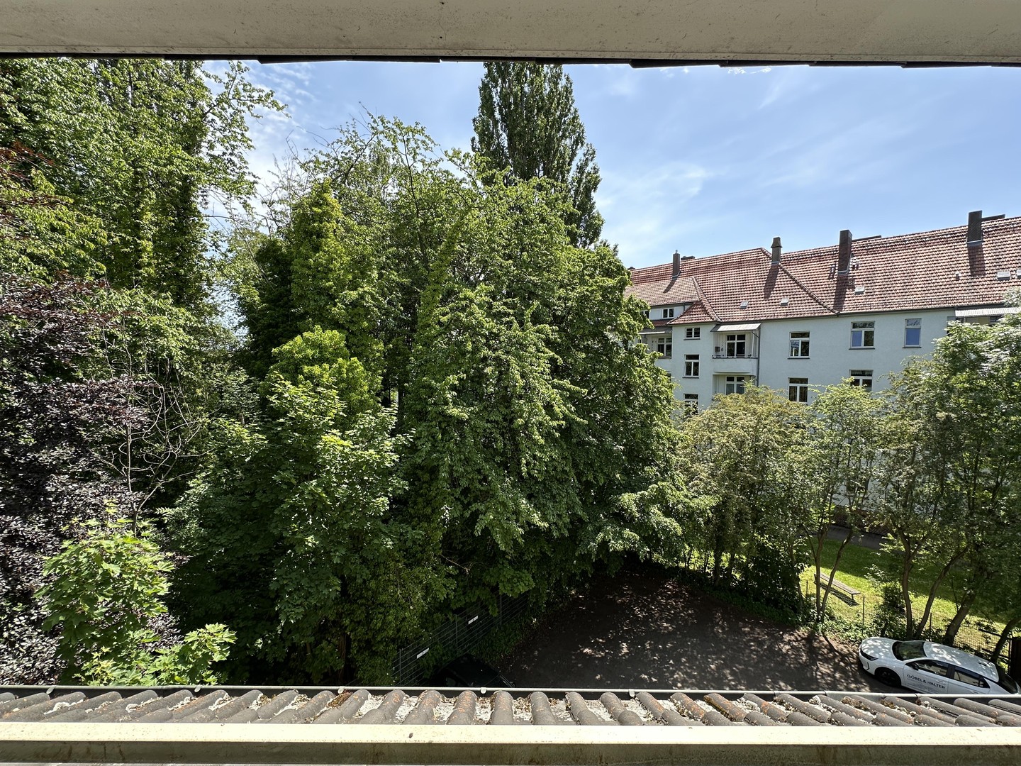Kassel - Bad Wilhelmshöhe, Tolle 3 ZKB mit großer Terrasse – Kassel – Vorschaubild 10