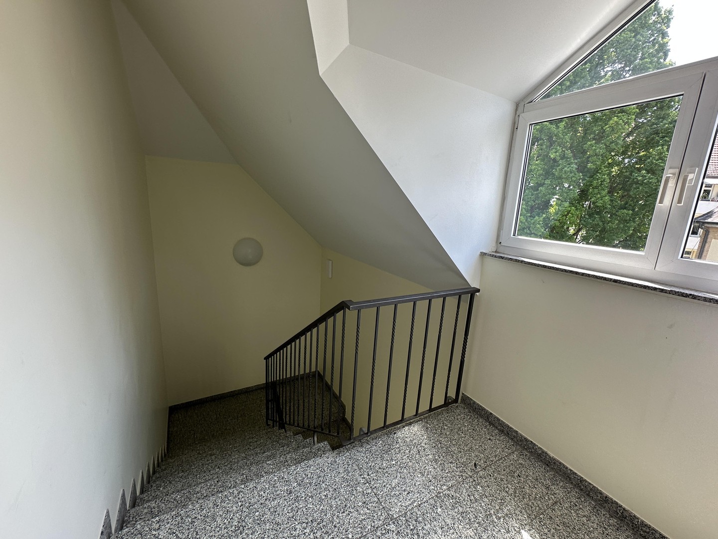 Kassel - Bad Wilhelmshöhe, Tolle 3 ZKB mit großer Terrasse – Kassel – Vorschaubild 17