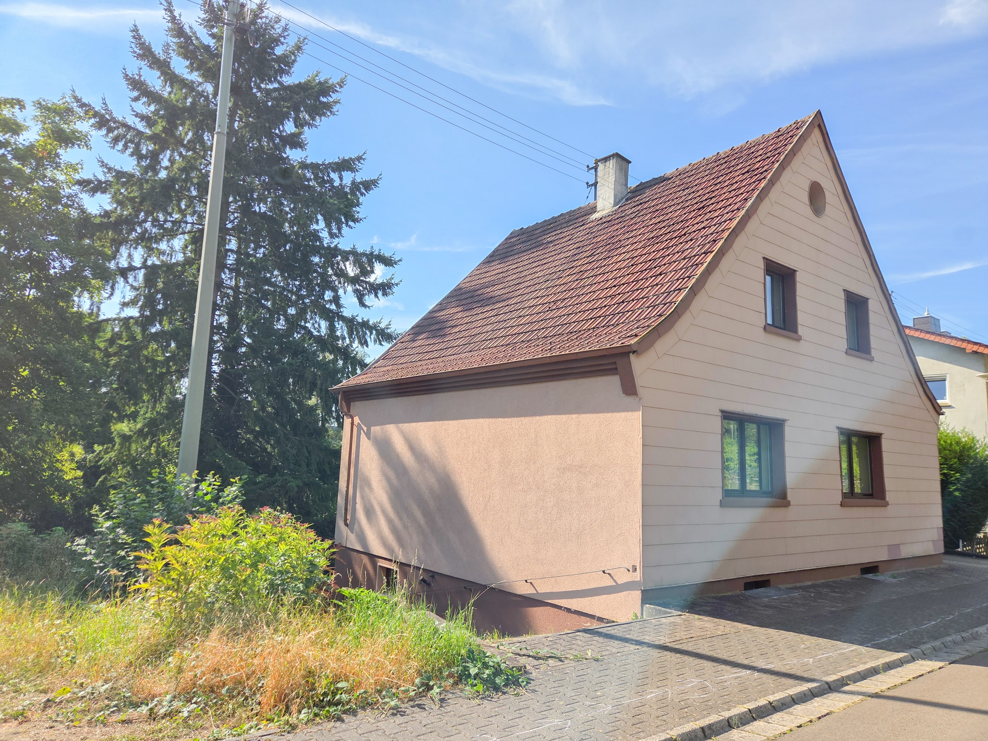 Freistehendes Einfamilienhaus in St. Wendel – St Wendel – Vorschaubild 4