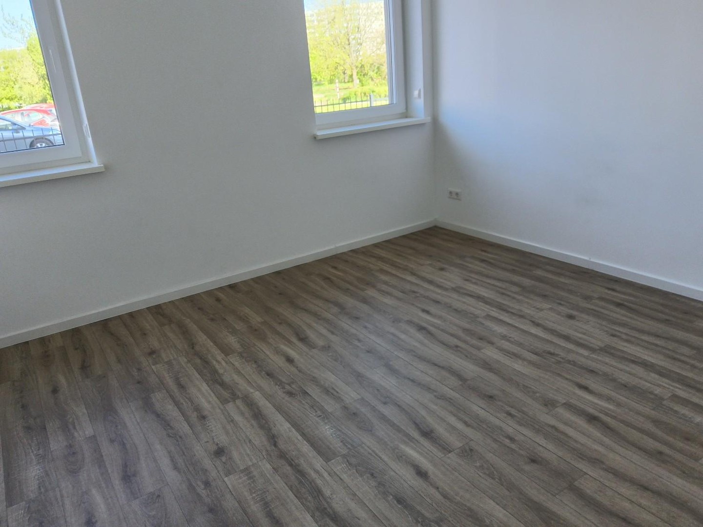 3 Zi.Whg. mit EBK und Terrasse – Berlin – Vorschaubild 5