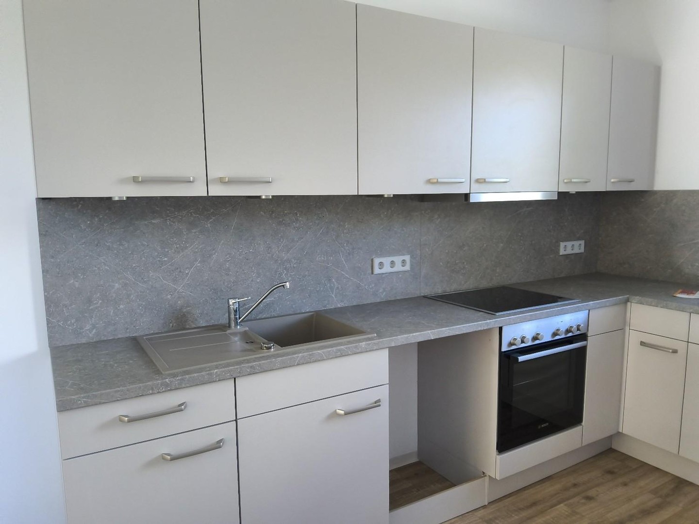 3 Zi.Whg. mit EBK und Terrasse – Berlin – Vorschaubild 7