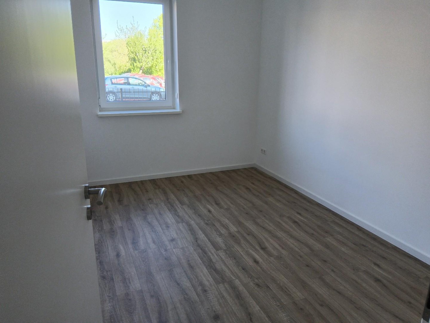 3 Zi.Whg. mit EBK und Terrasse – Berlin – Vorschaubild 12