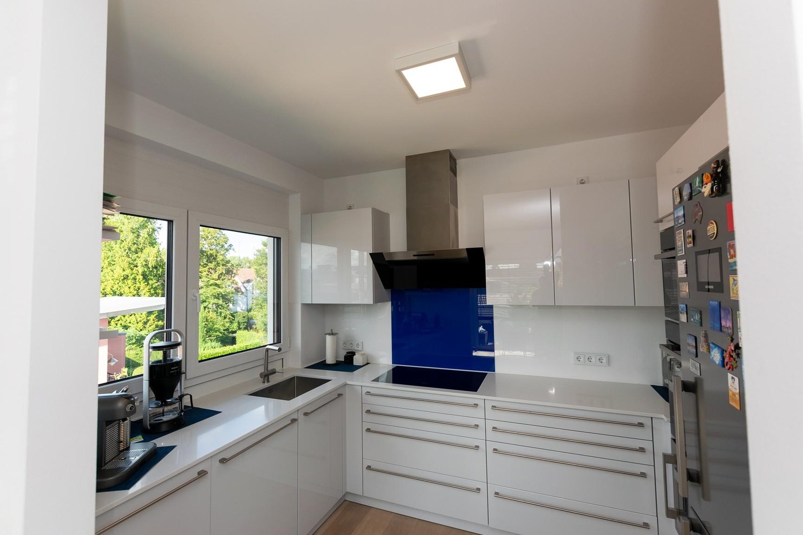 Elegantes Penthouse in bester Lage mit zwei Dachterrassen und viel Komfort – Wiesbaden – Vorschaubild 3