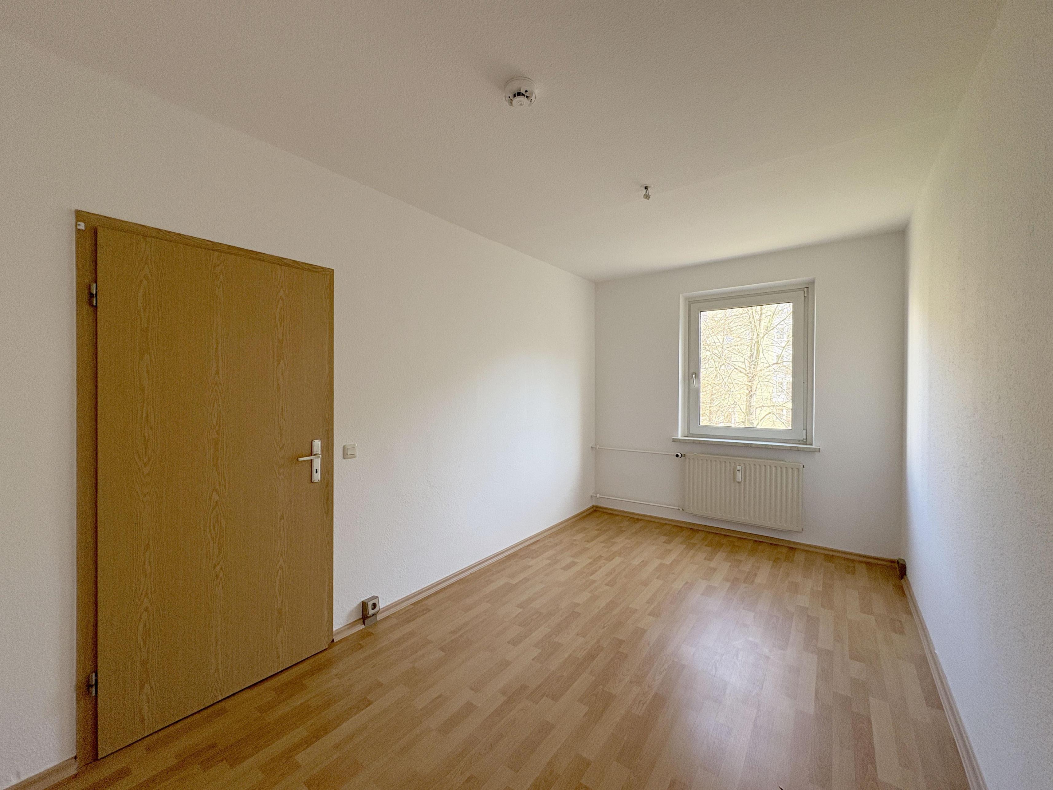 NEU: Frisch renovierte 3-Zimmer-Wohnung in Paunsdorf-Nord mit Wohlfühlfaktor! – Leipzig – Vorschaubild 5