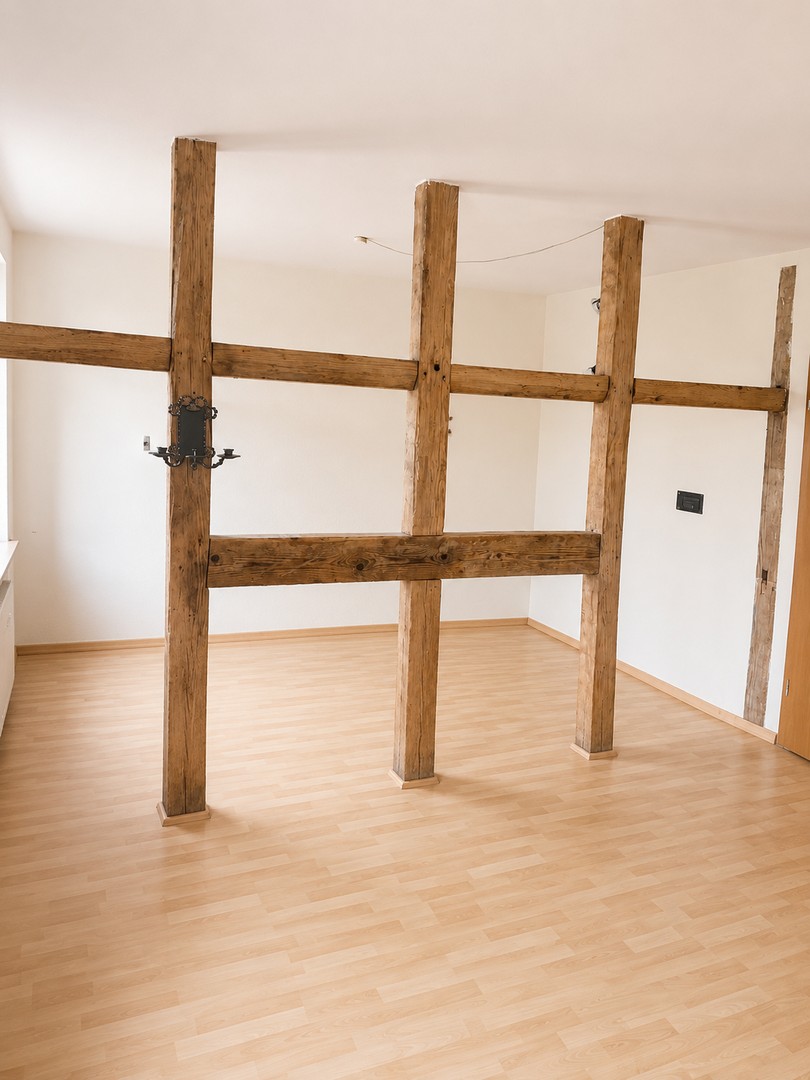 Aufgepasst! Wohnen in einer historischen Burg – Dortmund – Vorschaubild 9