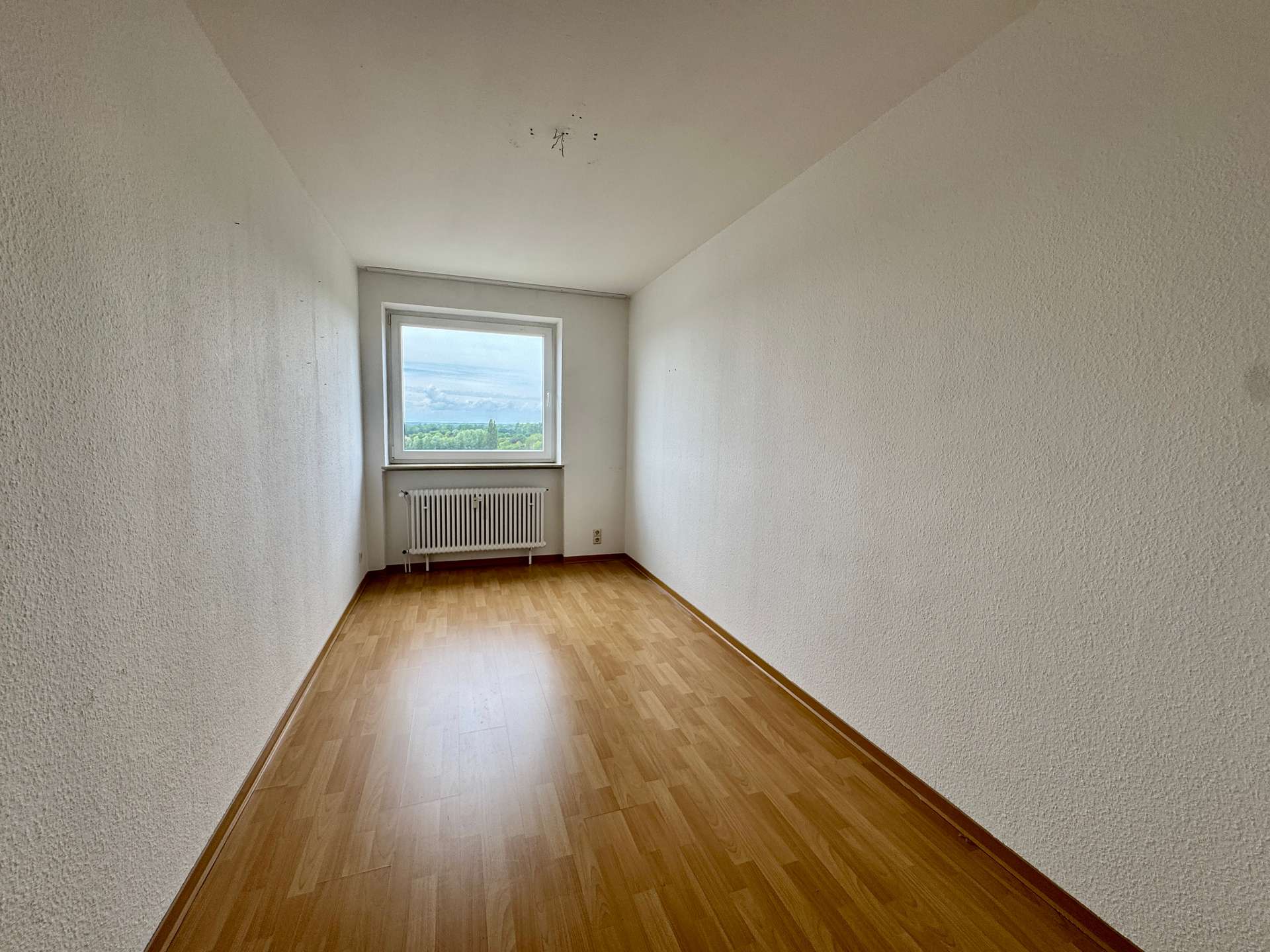 Helle 3-Zimmer-Wohnung im 10. Obergeschoss mit Weitblick – Neustadt am Rübenberge – Vorschaubild 6