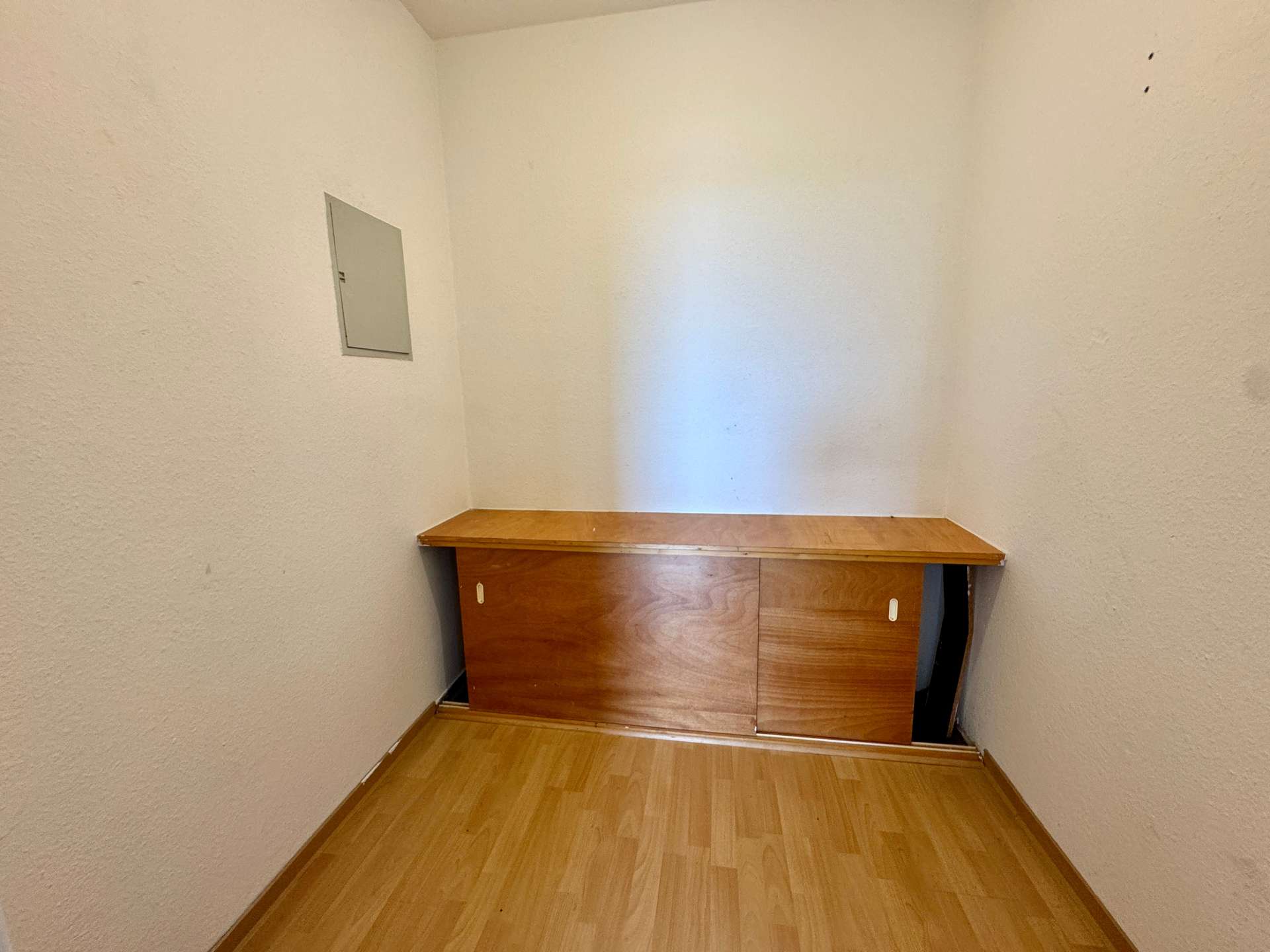 Helle 3-Zimmer-Wohnung im 10. Obergeschoss mit Weitblick – Neustadt am Rübenberge – Vorschaubild 8