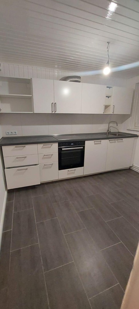 Schöne, neu renovierte 3 Zimmerwohnung zur Vermietung in Goslar