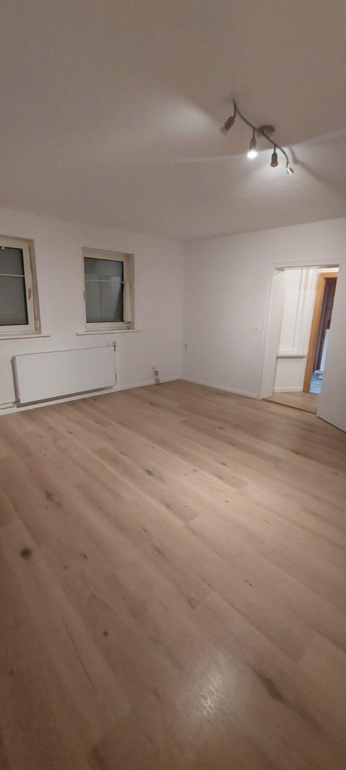 Schöne, neu renovierte 3 Zimmerwohnung zur Vermietung in Goslar – Goslar – Vorschaubild 5