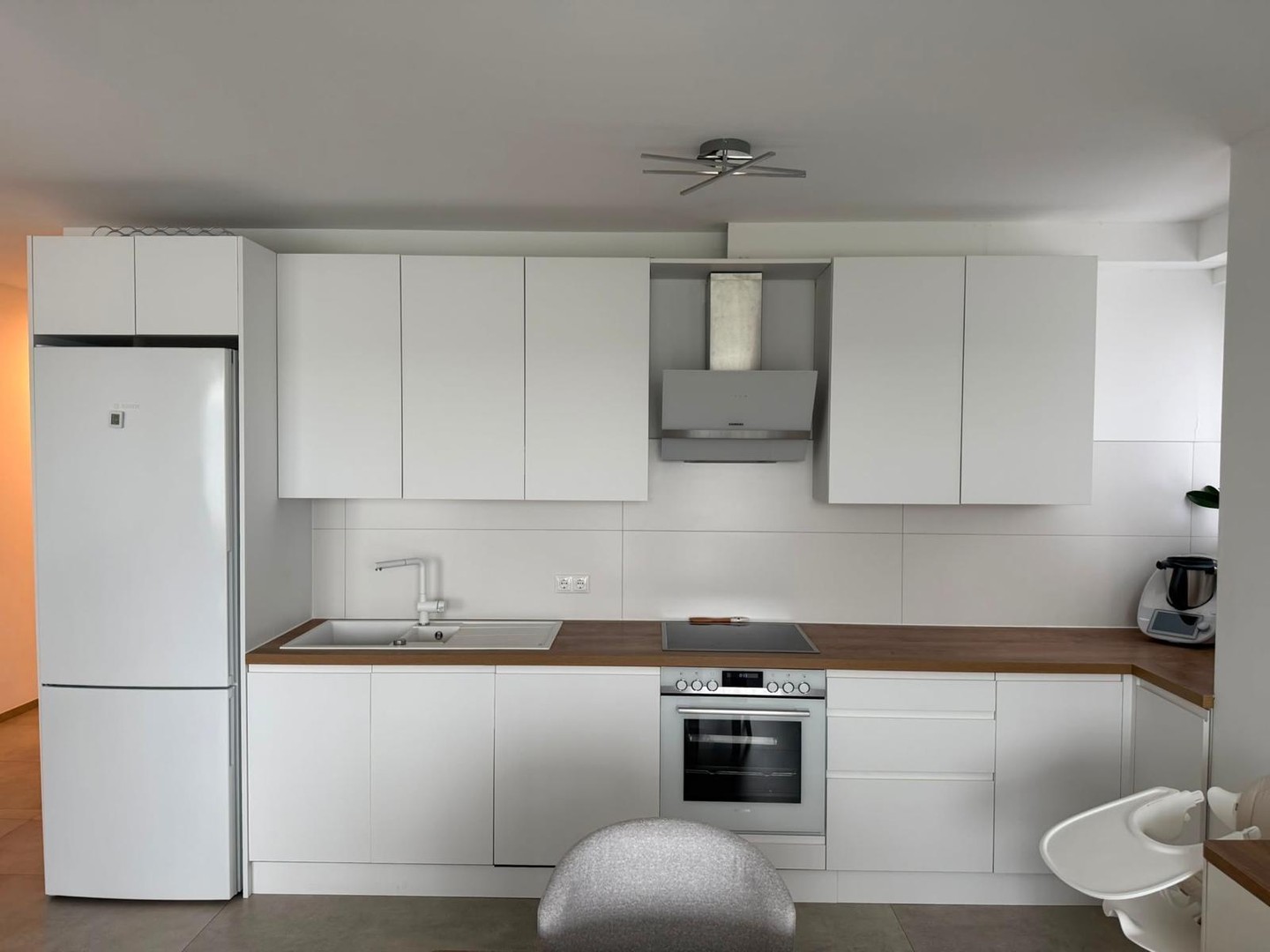 Helle und freundliche 3-Zimmer-Wohnung – Obernburg – Vorschaubild 5
