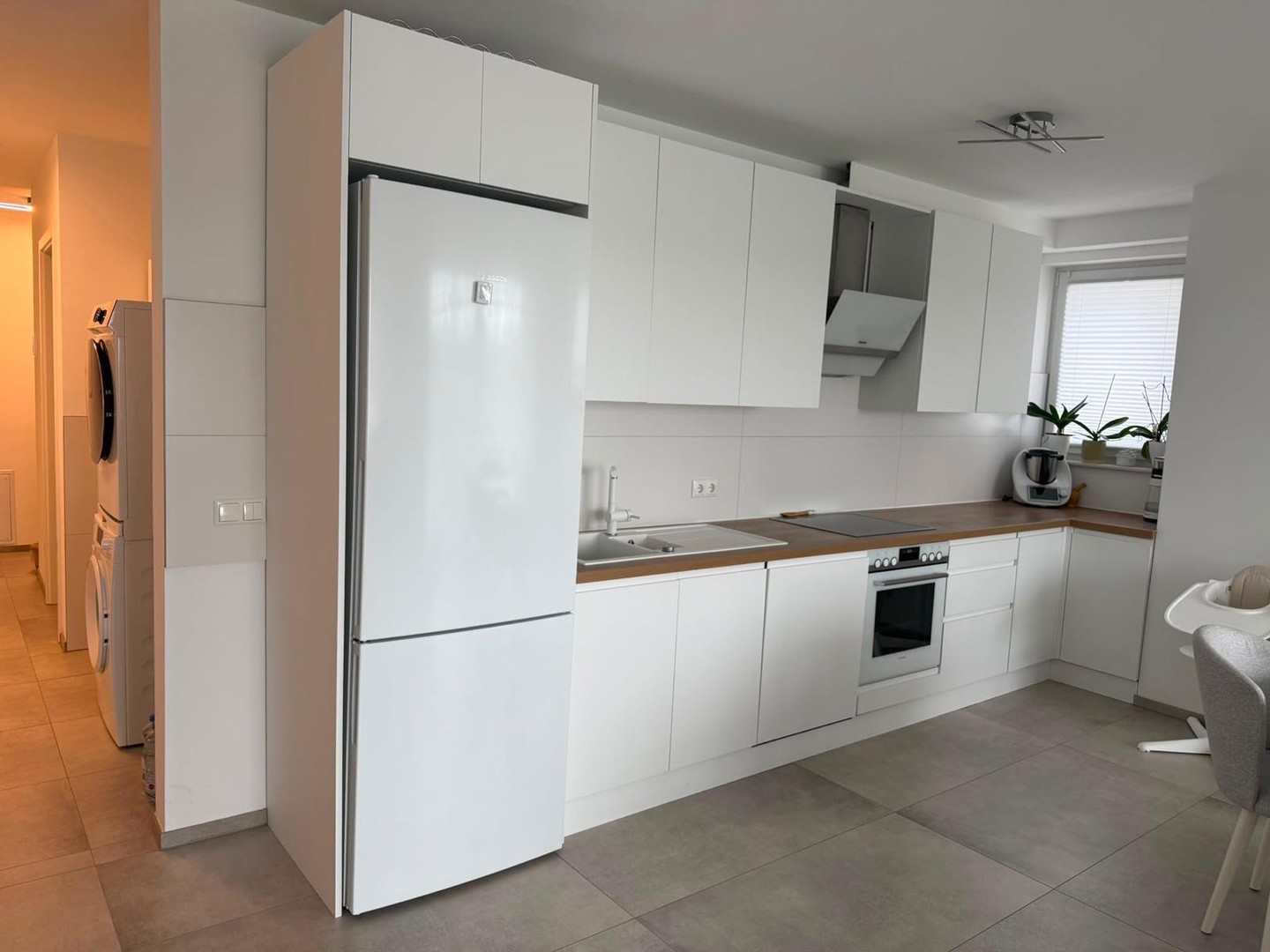 Helle und freundliche 3-Zimmer-Wohnung – Obernburg – Vorschaubild 7