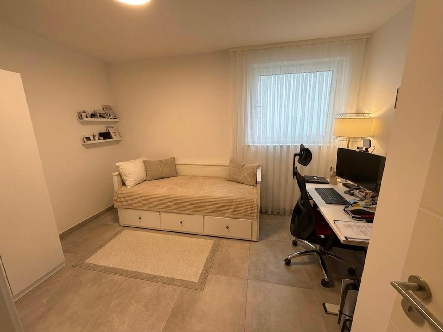 Helle und freundliche 3-Zimmer-Wohnung – Obernburg – Vorschaubild 8