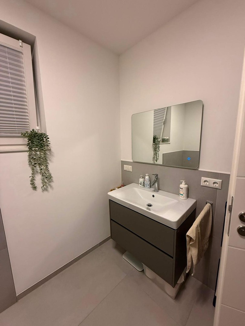 Helle und freundliche 3-Zimmer-Wohnung – Obernburg – Vorschaubild 9