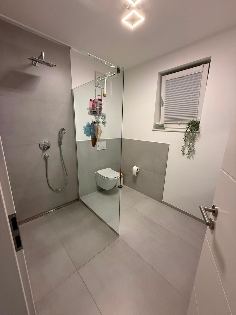 Helle und freundliche 3-Zimmer-Wohnung – Obernburg – Vorschaubild 10