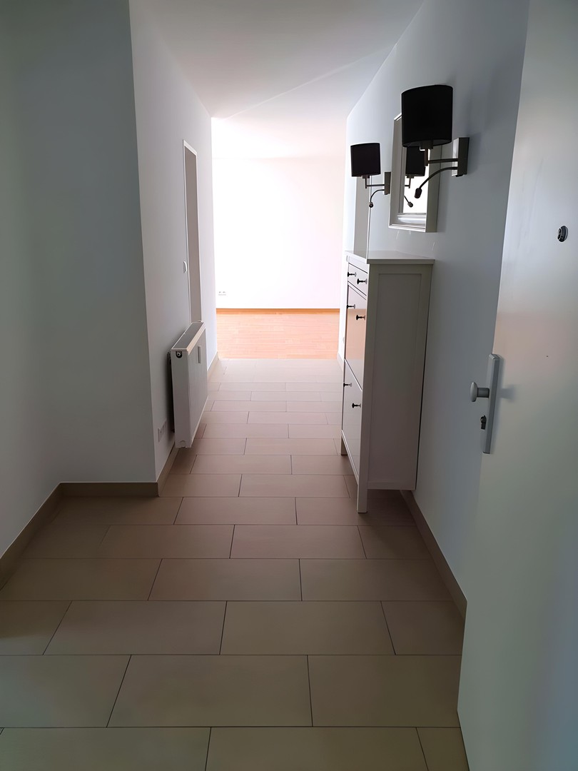 Großzügige 2-Zimmer-Wohnung mit herrlichem Aussichtsbalkon – Stuttgart – Vorschaubild 8