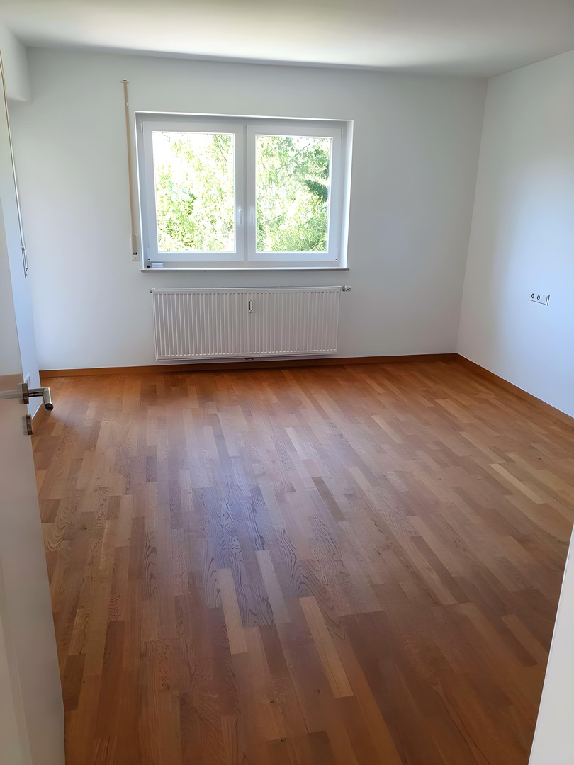 Großzügige 2-Zimmer-Wohnung mit herrlichem Aussichtsbalkon – Stuttgart – Vorschaubild 9