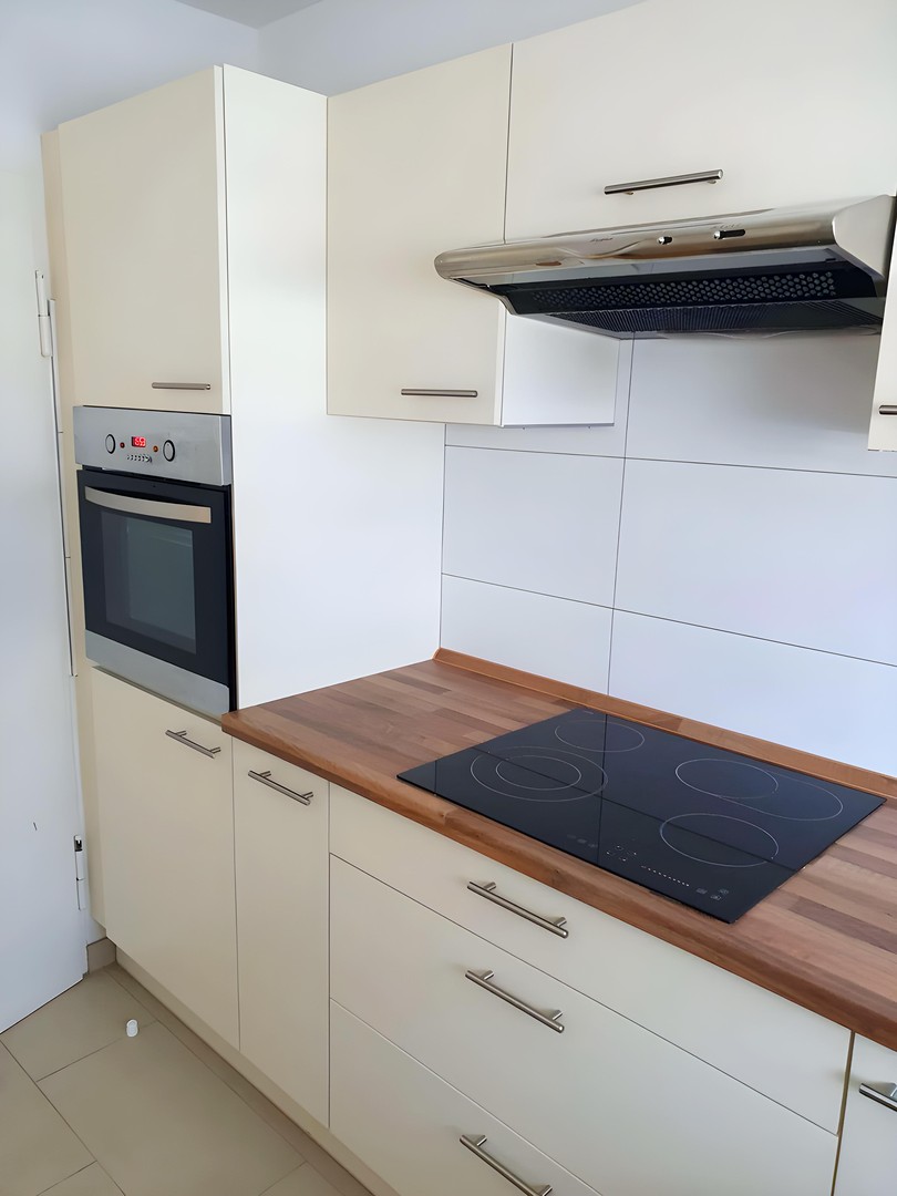 Großzügige 2-Zimmer-Wohnung mit herrlichem Aussichtsbalkon – Stuttgart – Vorschaubild 13