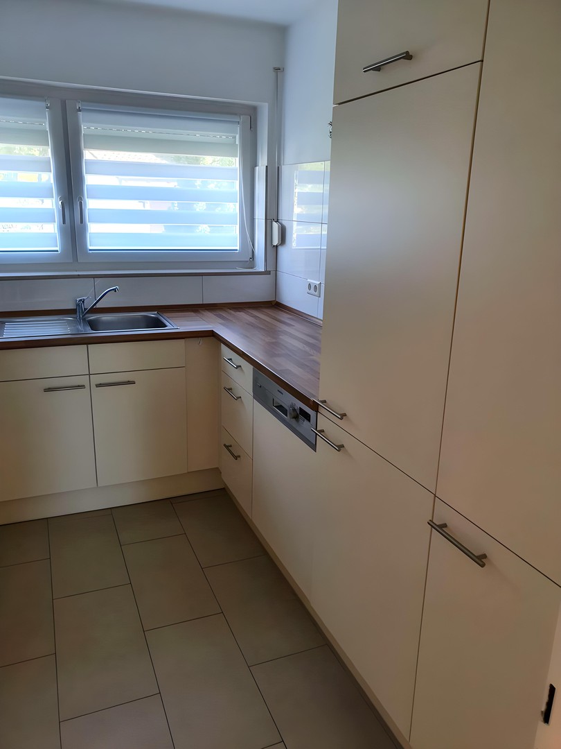Großzügige 2-Zimmer-Wohnung mit herrlichem Aussichtsbalkon – Stuttgart – Vorschaubild 14