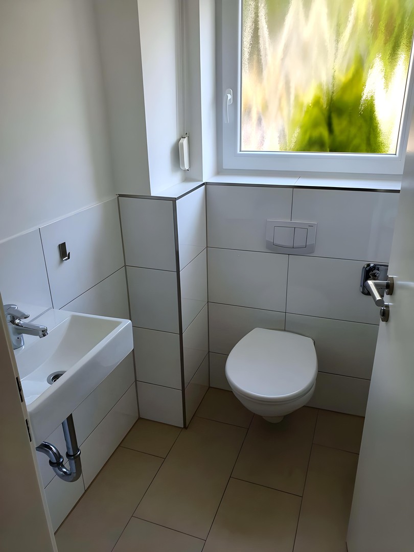 Großzügige 2-Zimmer-Wohnung mit herrlichem Aussichtsbalkon – Stuttgart – Vorschaubild 16