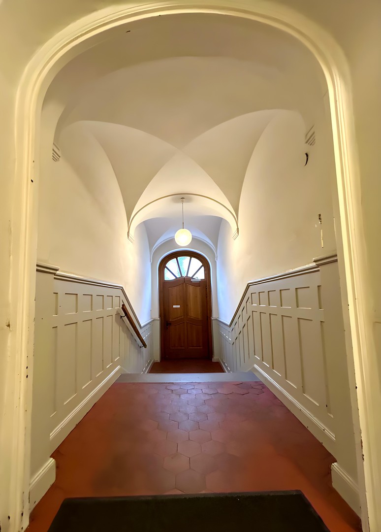 Elegante helle 3,5-zimmer-Altbauwohnung mit Balkon in toller Lage! – München – Vorschaubild 19