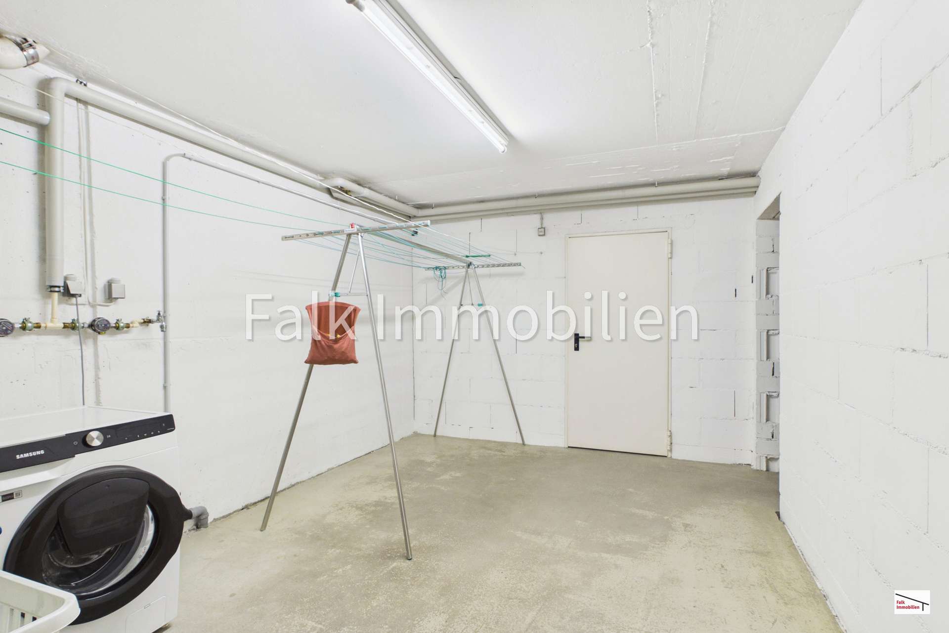 ***Doppelt gut! Zwei Wohnungen, doppelte Sicherheit. 2-Familienhaus, vermietet, MA-Gartenstadt*** – Mannheim – Vorschaubild 22