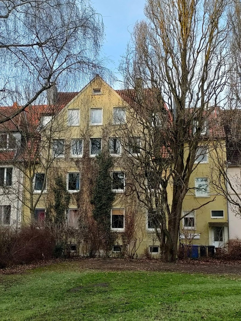 2,5-Zimmer Wohnung mit Balkon, Wintergarten und Gemeinschaftsgarten - Osnabrück-Wüste – Osnabrück – Vorschaubild 10
