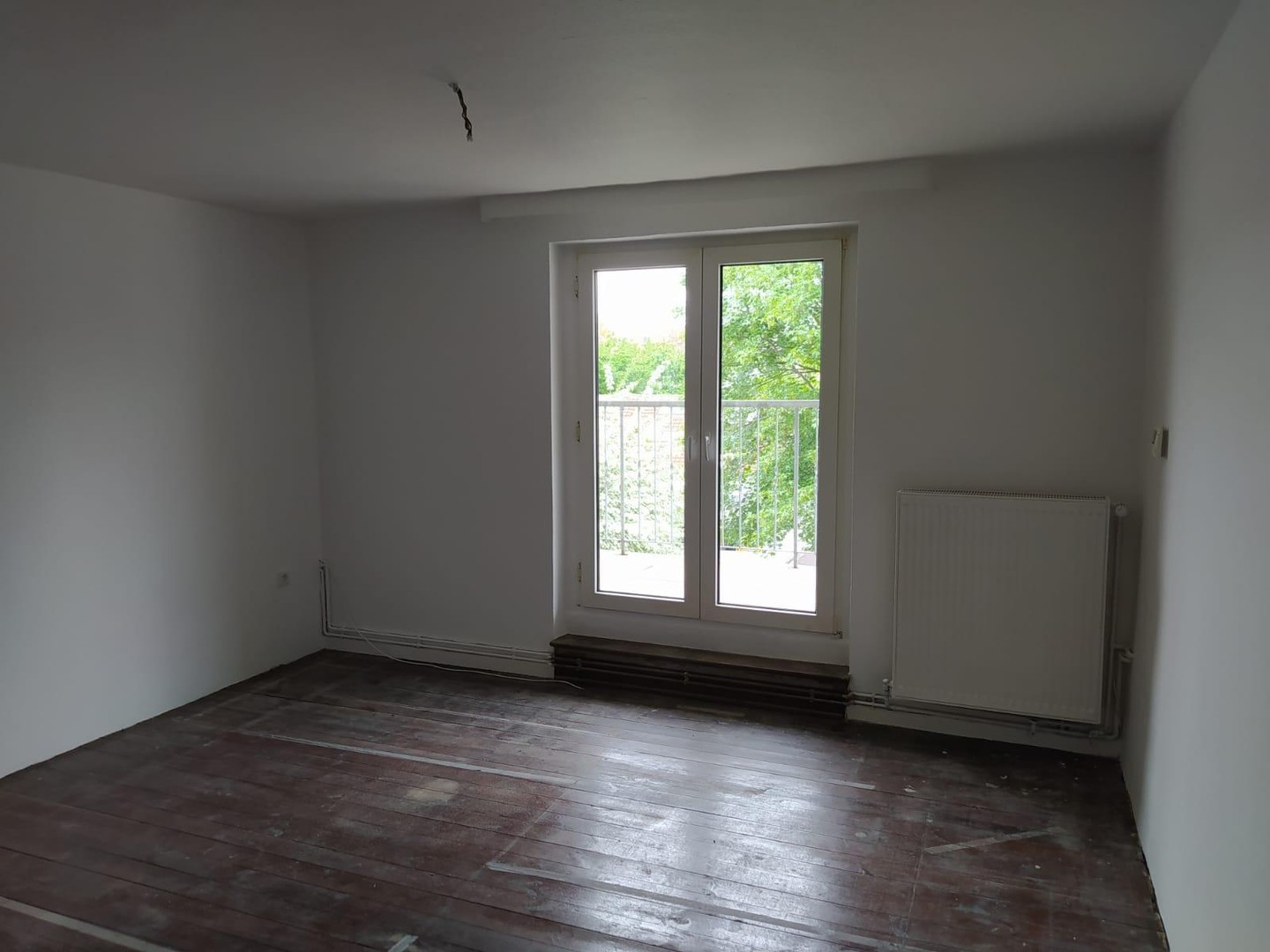 2,5-Zimmer Wohnung mit Balkon, Wintergarten und Gemeinschaftsgarten - Osnabrück-Wüste – Osnabrück – Vorschaubild 15