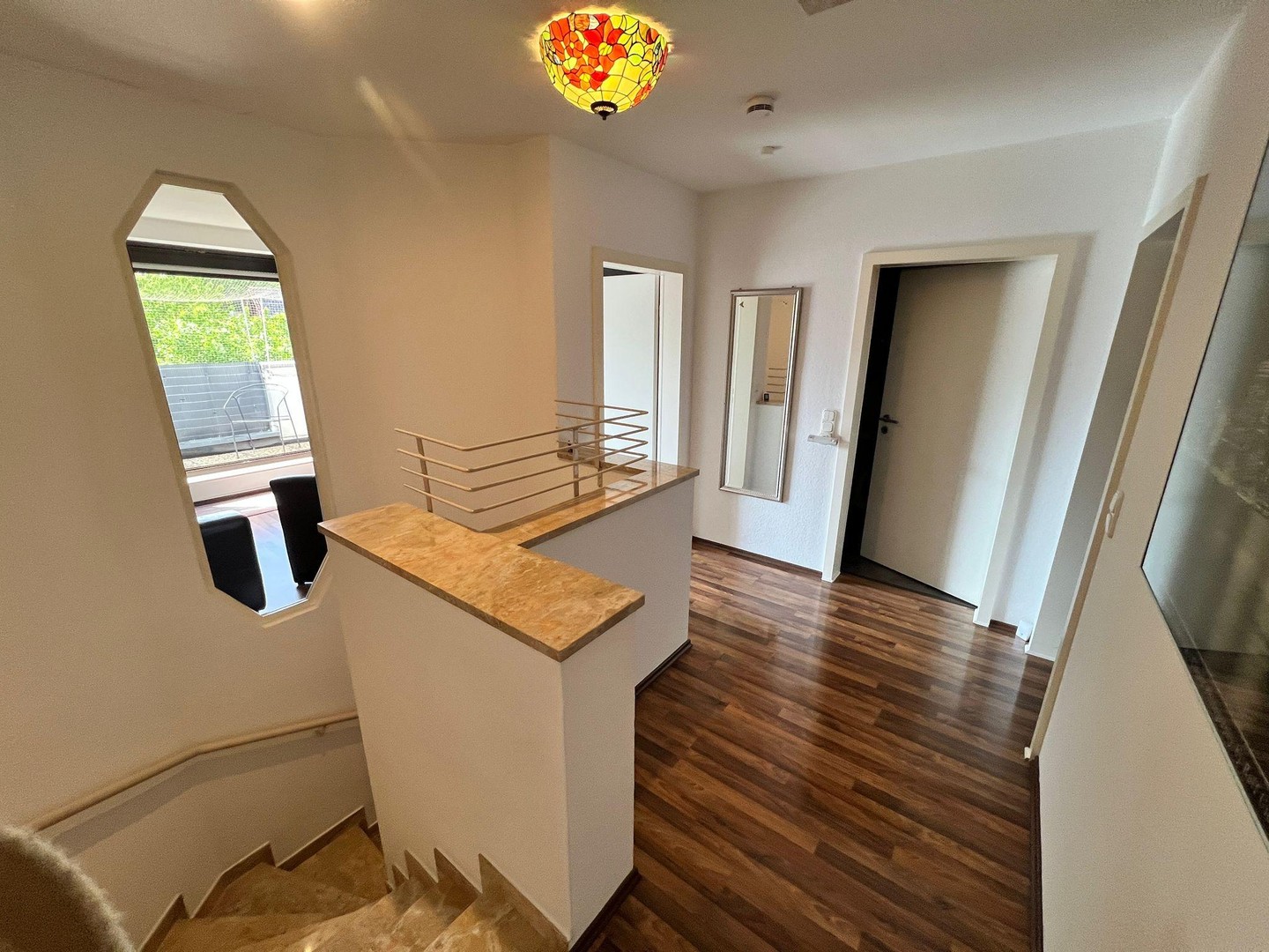 >>> 4 ZK2B2B - wie ein Haus - in ruhiger Süd-West-Wohnlage – Mainz – Vorschaubild 6