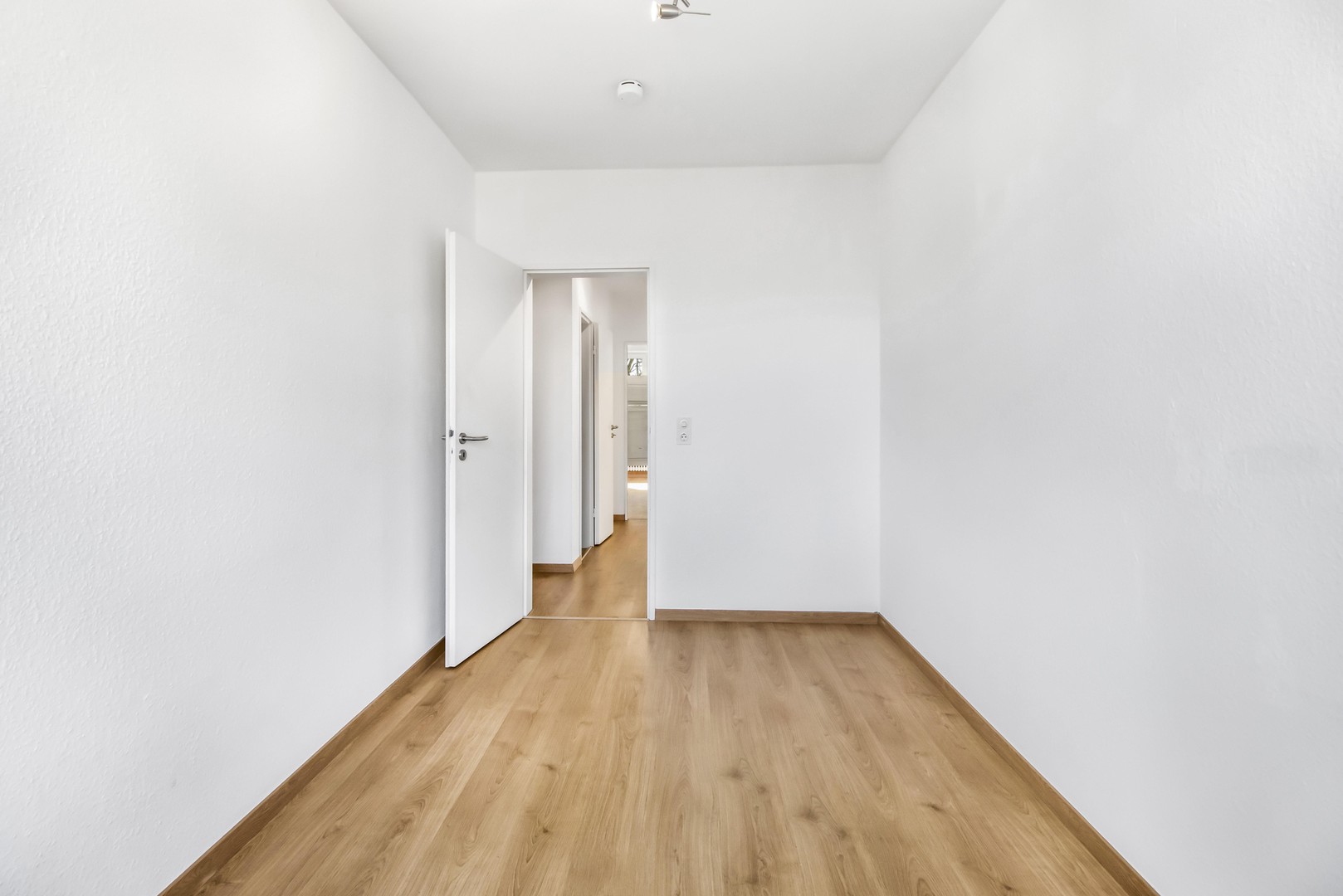 Helle 3-Zimmer-Wohnung in ruhiger Lage – Gröpelingen - inkl. Garage - WG geeignet – Bremen – Vorschaubild 5