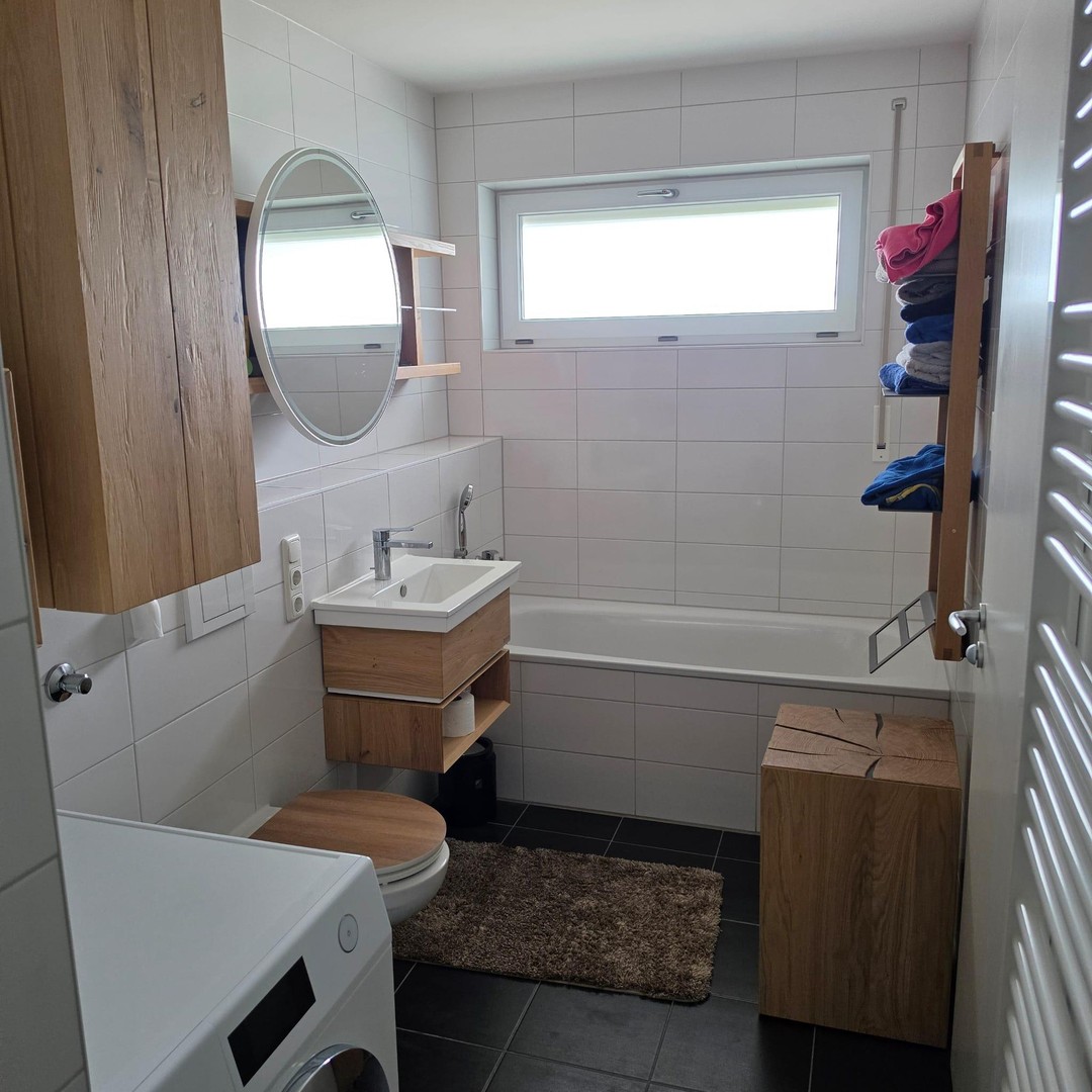 Citynah & ruhig: Attraktive 67 m² - 2 Zimmer - Wohnung in Feldkirchen b. München – Feldkirchen bei München – Vorschaubild 4