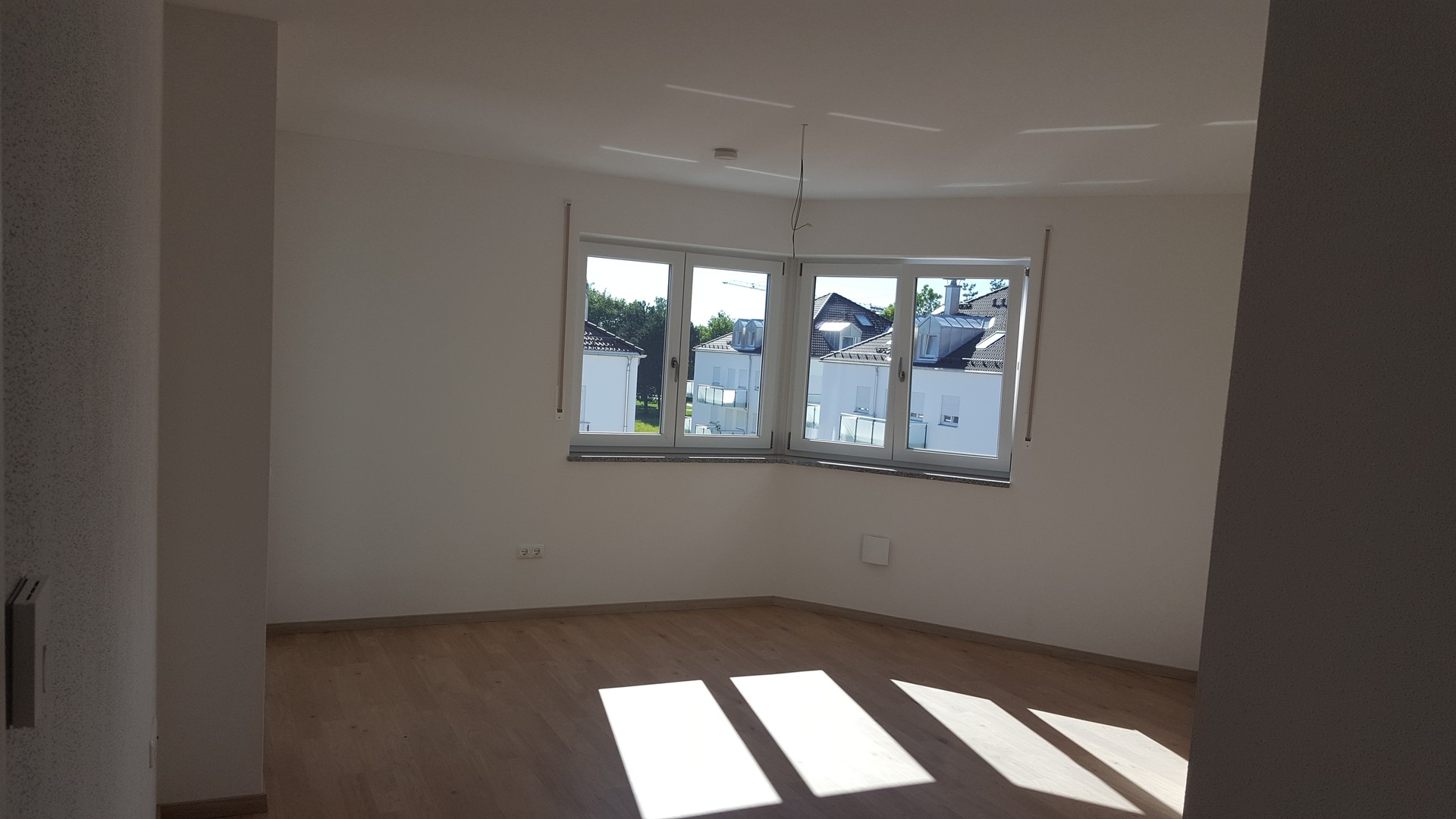 Citynah & ruhig: Attraktive 67 m² - 2 Zimmer - Wohnung in Feldkirchen b. München – Feldkirchen bei München – Vorschaubild 7