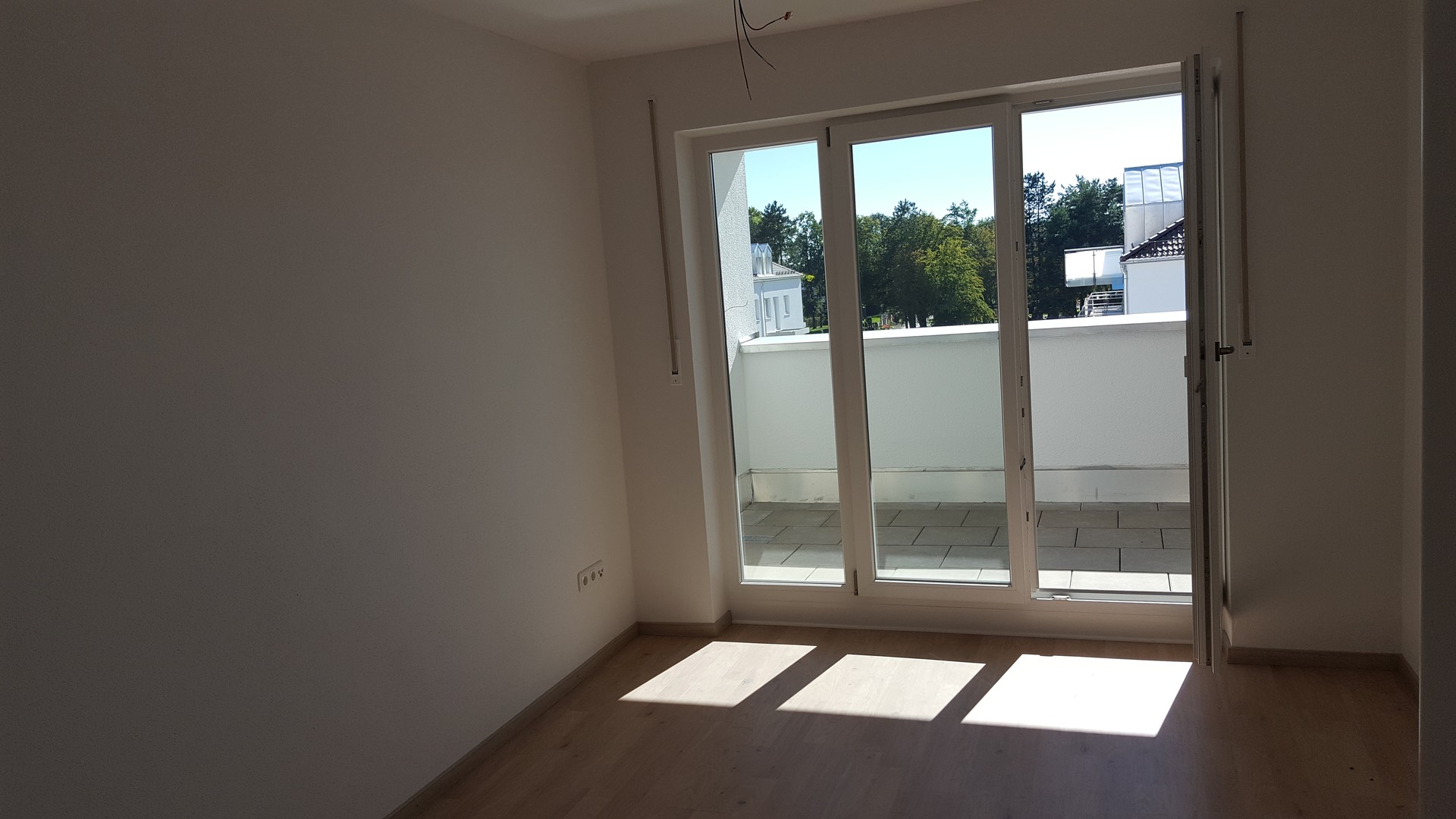 Citynah & ruhig: Attraktive 67 m² - 2 Zimmer - Wohnung in Feldkirchen b. München – Feldkirchen bei München – Vorschaubild 10