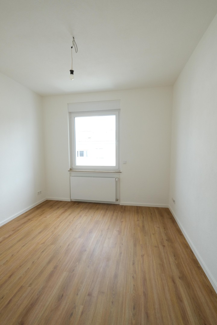 Zentrale 3ZKB mit Balkon und Garten in der Südstadt – Paderborn – Vorschaubild 3