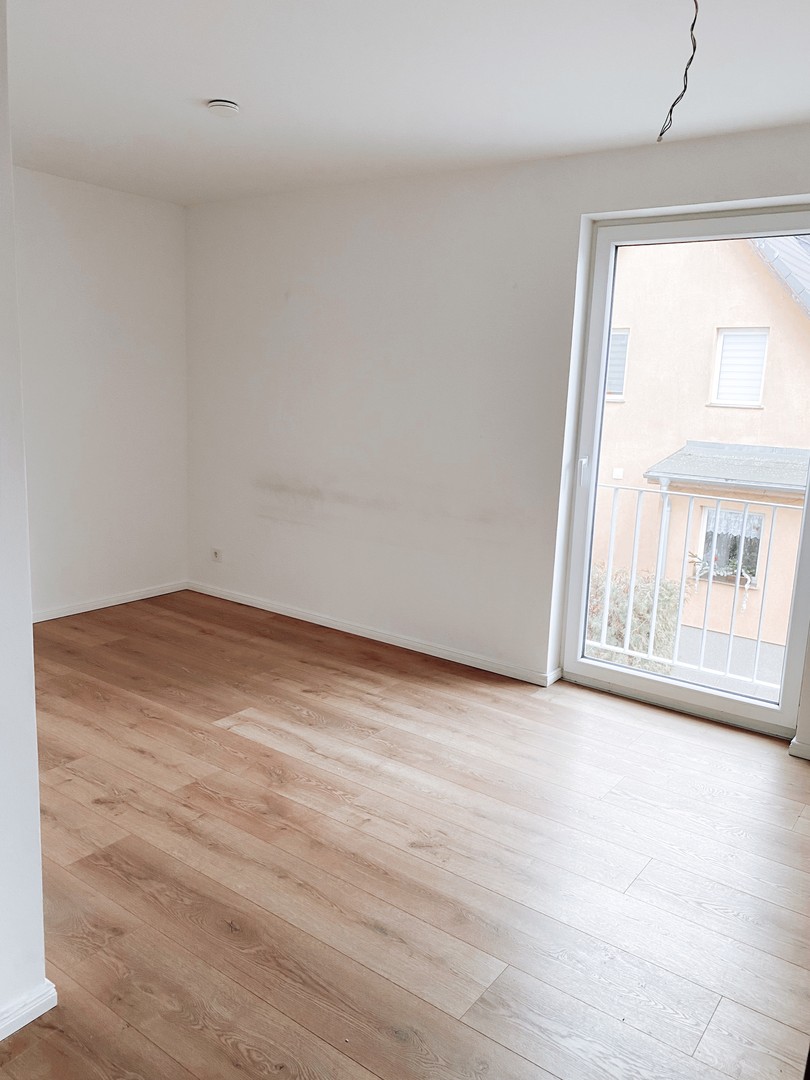 Moderne 3 - Zimmer Neubauwohnung im Grünen – Berlin – Vorschaubild 2