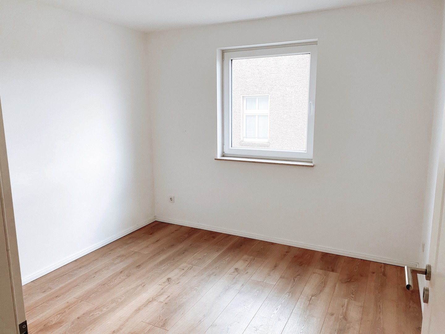 Moderne 3 - Zimmer Neubauwohnung im Grünen – Berlin – Vorschaubild 4