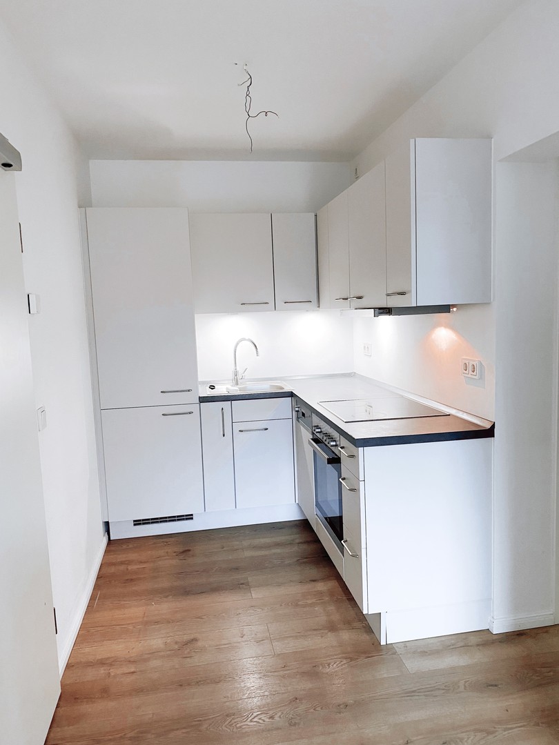 Moderne 3 - Zimmer Neubauwohnung im Grünen – Berlin – Vorschaubild 7
