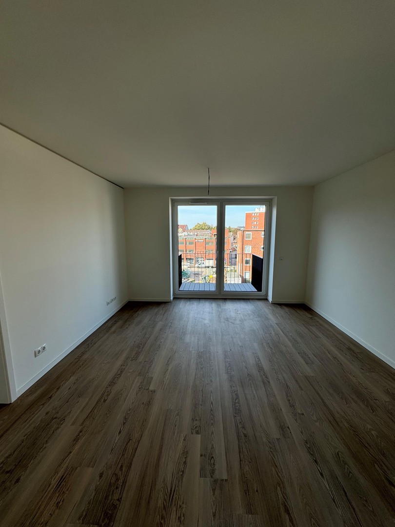 Exklusive 3-Zimmer-Wohnung mit Terrasse mit Garten und lux. Ausstattung – Hamburg – Vorschaubild 4