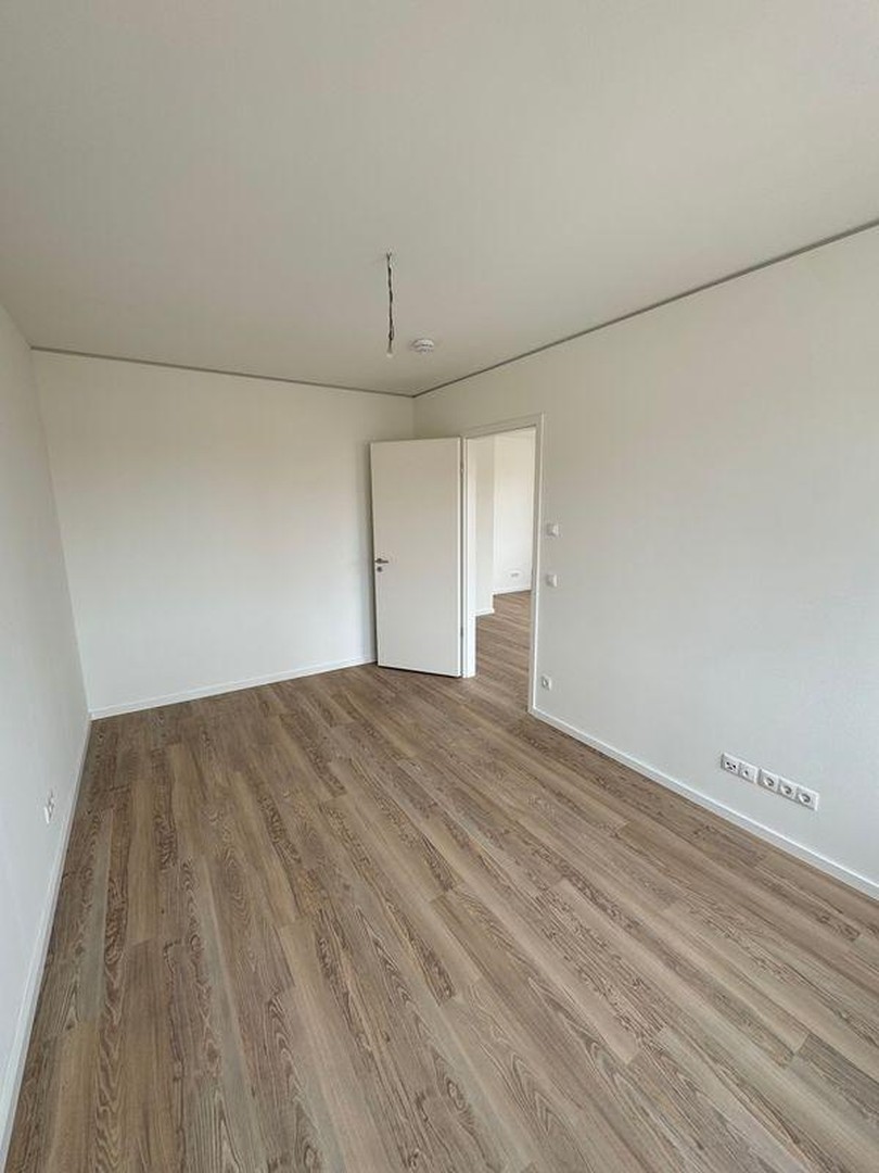 Exklusive 3-Zimmer-Wohnung mit Terrasse mit Garten und lux. Ausstattung – Hamburg – Vorschaubild 7