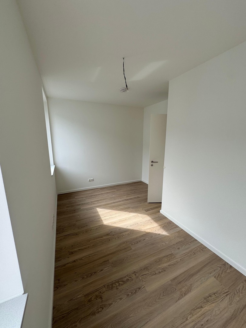 Exklusive 3-Zimmer-Wohnung mit Terrasse mit Garten und lux. Ausstattung – Hamburg – Vorschaubild 10