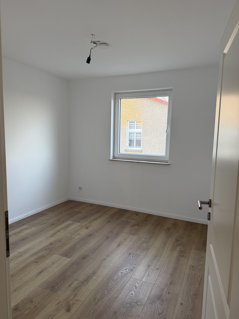 Modern wohnen im Grünen – attraktive 2-Zimmer-Neubauwohnung – berlin – Vorschaubild 3